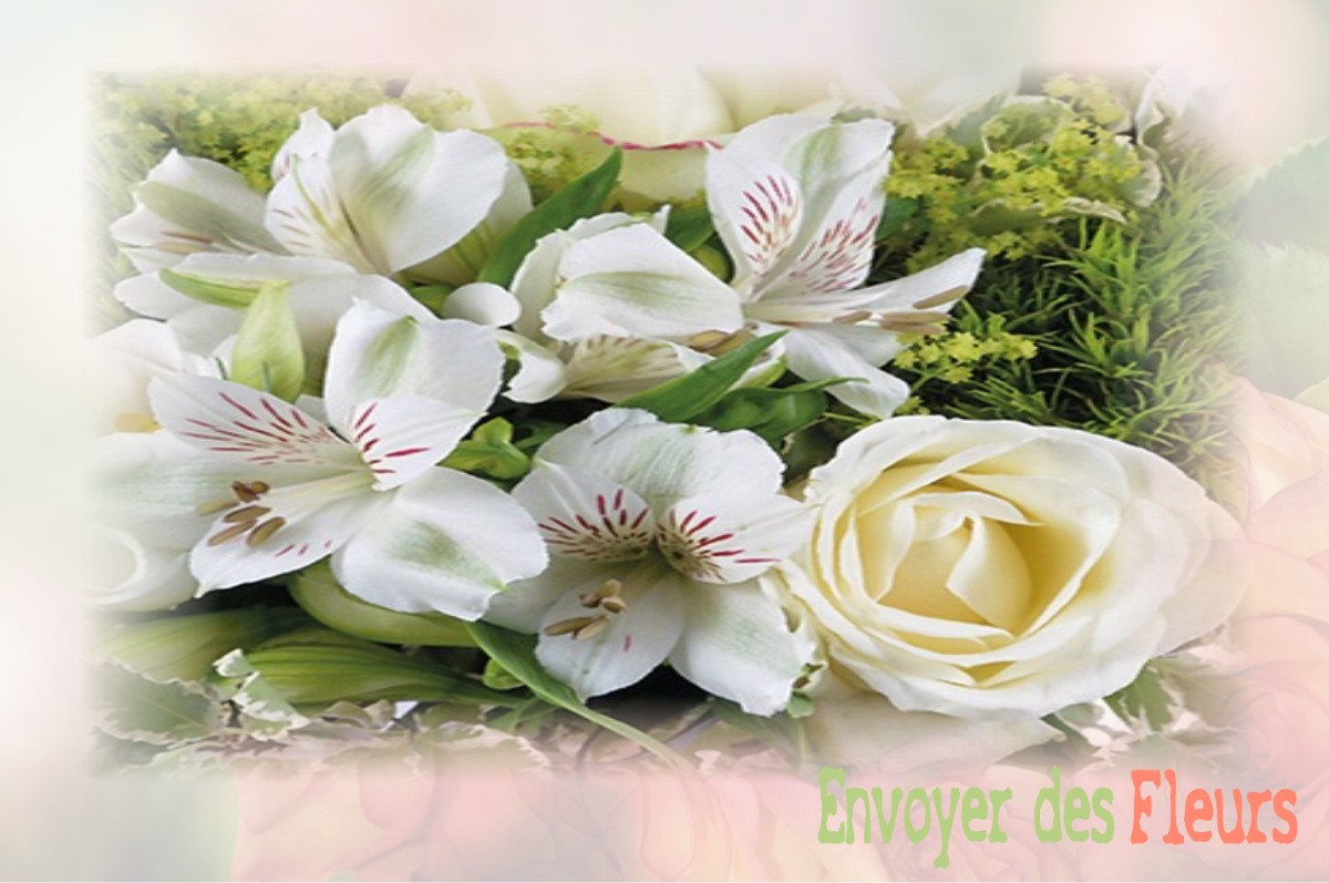 envoyer des fleurs à à SAINT-JULIEN-BEYCHEVELLE